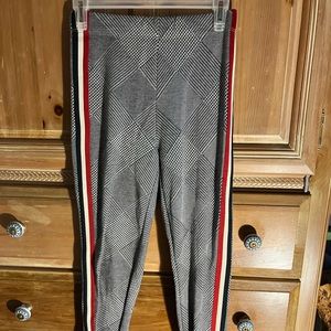 Forever 21 cute tight legging pants